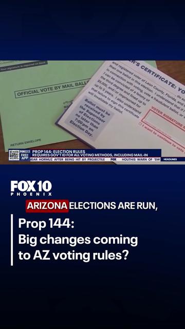 @FOX 10 Phoenix