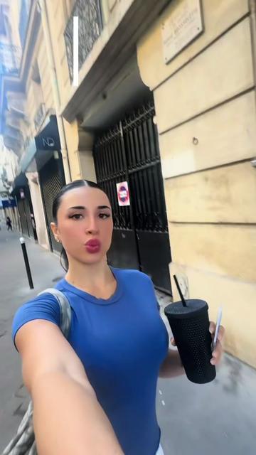 @Ella D’Angelo ❤️🔥