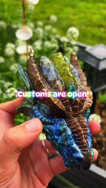 @Merlyn The Dragon Alchemist 🐉
