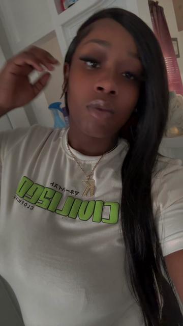 @KeyoniaLejayla