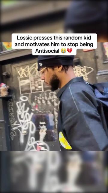 @LosssieClips