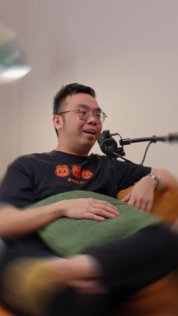@Axly Tham · 房地产销售导师