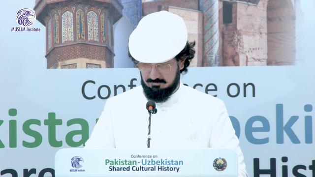 @MUSLIM Institute