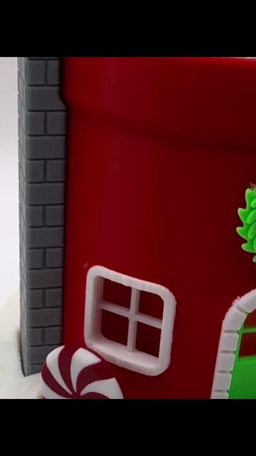 @Leetric 3D Creations