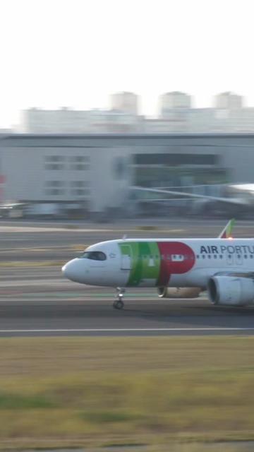 @Lisbon Spotting