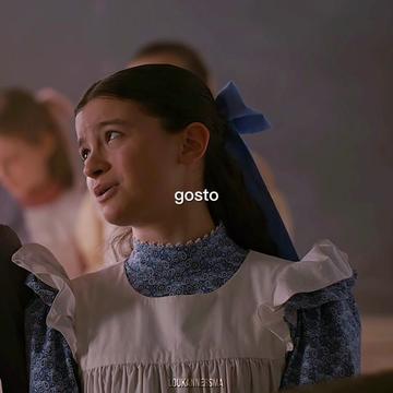@Loucos por Anne with an E🤭🧡
