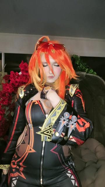 @Abigail (mikochan215 on all)