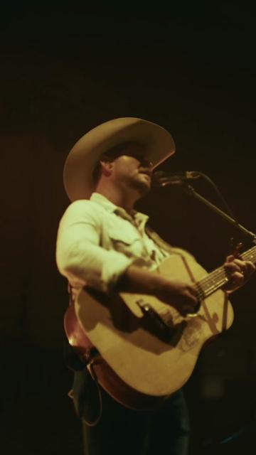 @Shane Smith & The Saints