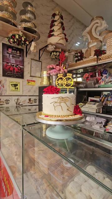 @Rachid Chef
