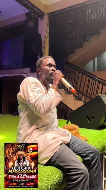 @BAMWEYANA_Omuzinyi🇺🇬 ✅