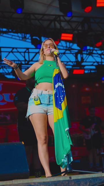 @Conex&atilde;o Ju Marques