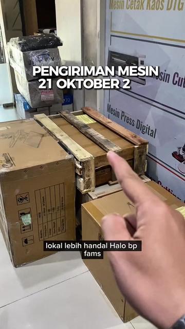 @Bengkel Print Indonesia