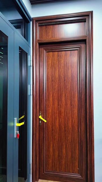 @Hậu Cửa Nhôm OWIN Hà Nội