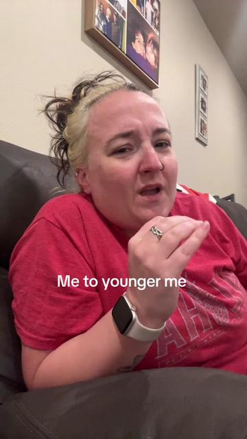 @Ashley