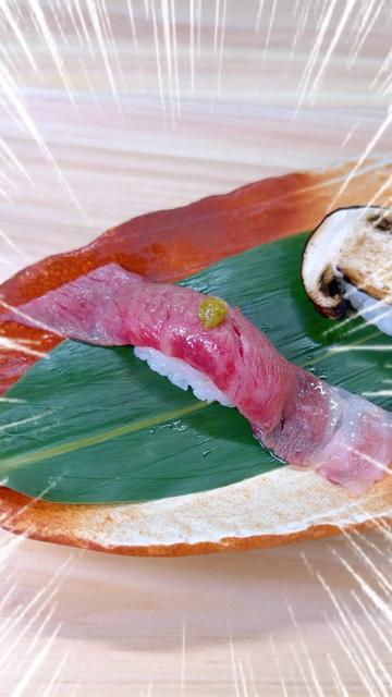 @すしざんまい official