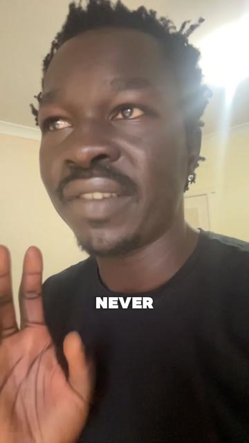 @I&rsquo;m just a messenger
