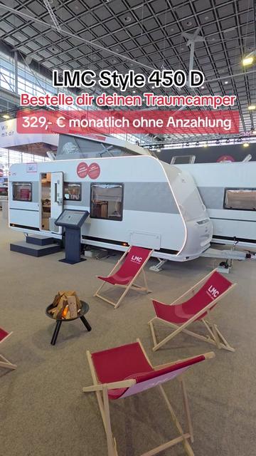 @Caravan Dealer