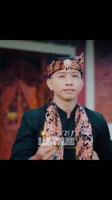 @✨SONG BANYUWANGI✨