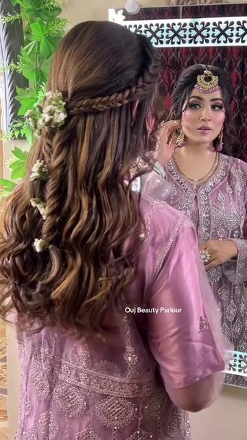 @oujbeautyparlour