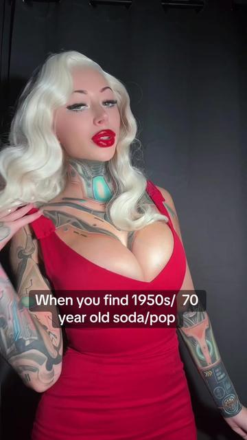 @Pinup pixie