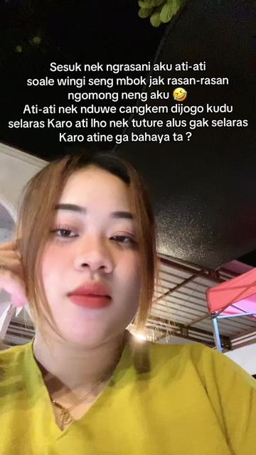 @Nyasnyos sragen