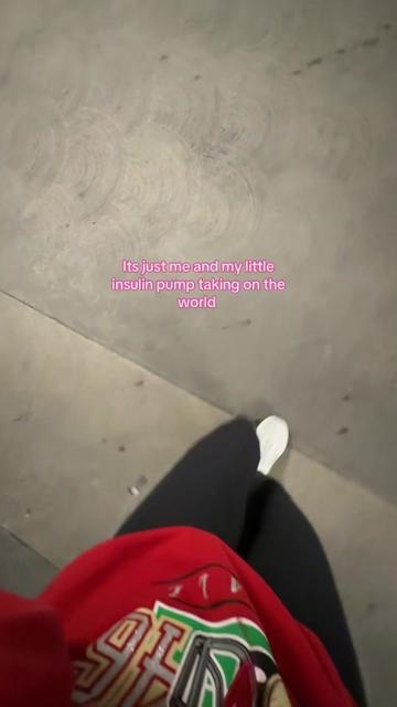 @Peyton l T1D
