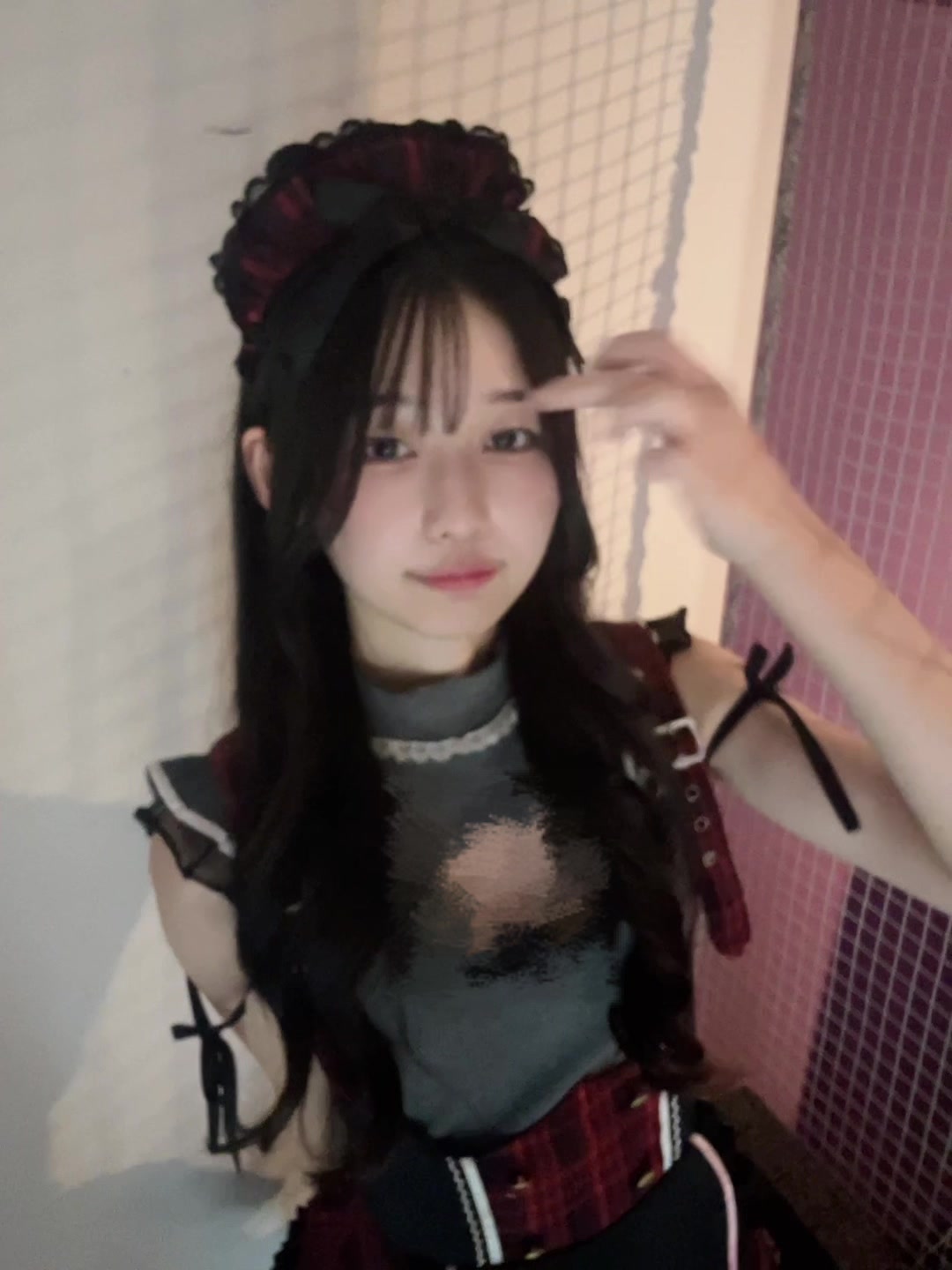 @可児愛梨 「カニアイリ」