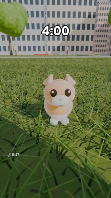 @3D Sim