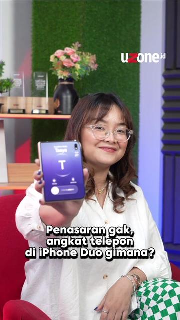 @Uzone Indonesia