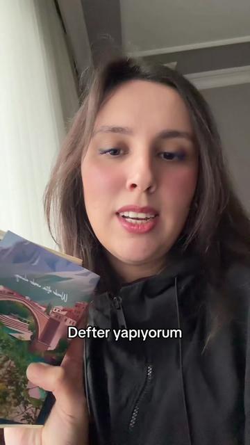 @Bahar Güleç Calda