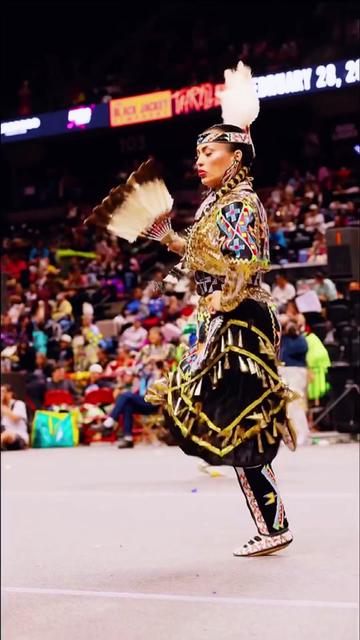 @Native Americans
