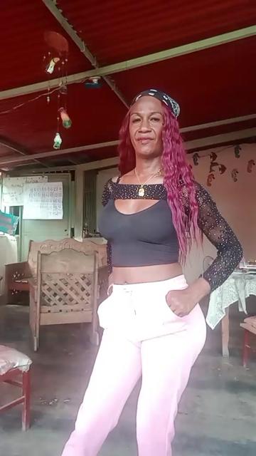 @Negra salsera❤❤