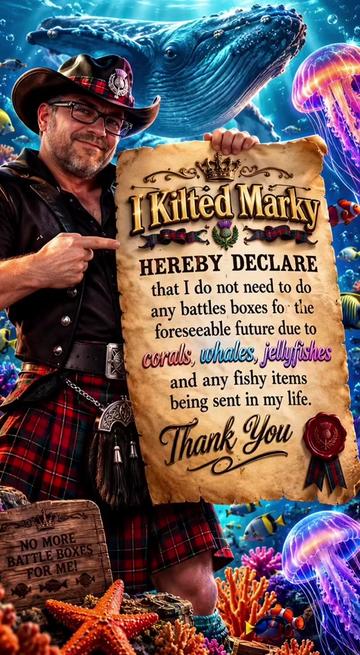 @🔥🍩Kilted-Marky