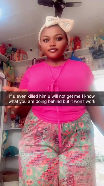 @Abby nyash