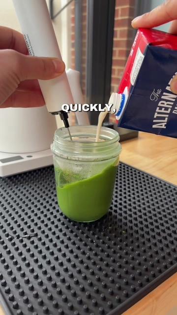@Leo - Matcha Sensei