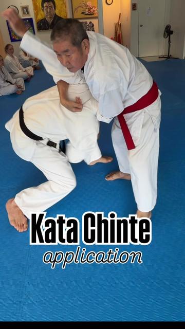 @Kancho T. Okuyama 🥋