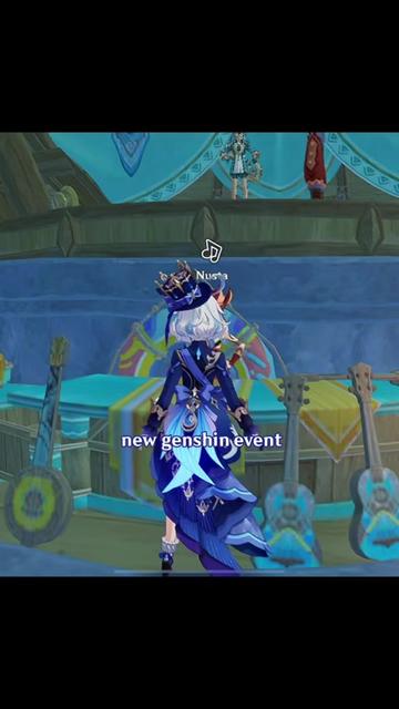 @Furina De Fontaine