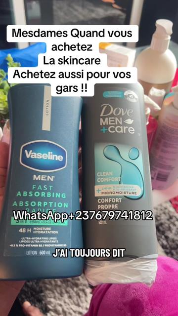 @Charnou🌸skincare🇨🇲