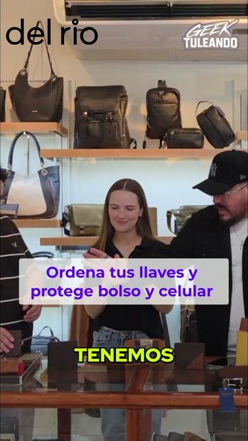 @Geektuleando | Podcast