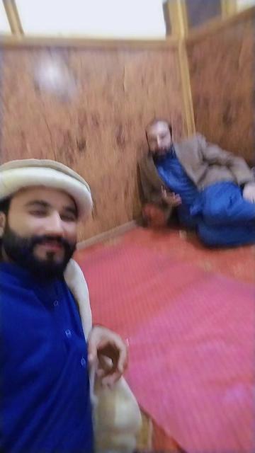 @Waheed jani