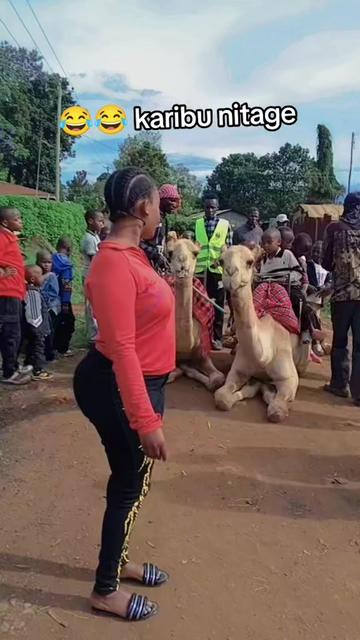 @Fina wa kitale