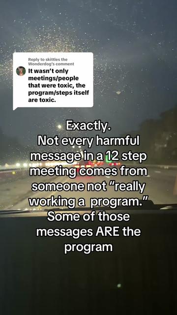 @Burn The Stigma Tara