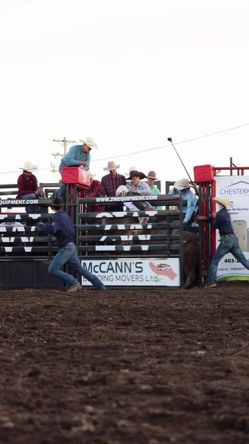 @Lazy P Rodeo