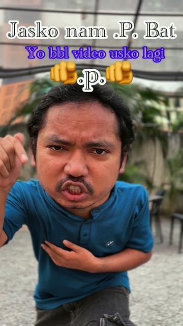 @PUSKAR THAPA.💰