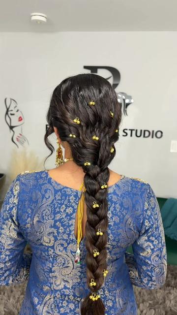 @Blend and tease studio