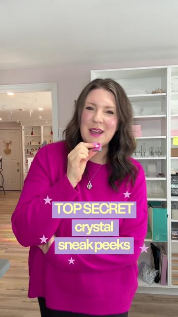 @Soul Healing Crystals✨🇨🇦