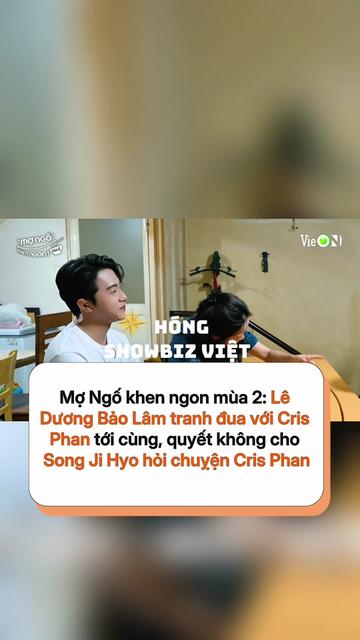 @Hóng Showbiz Việt