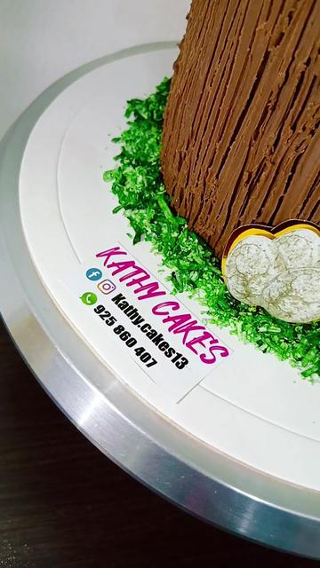 @Kathy Cakes