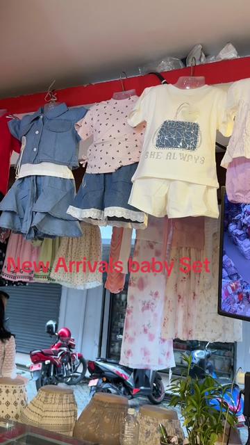 @R.K.KIDS COLLECTION, BIRTAMOD