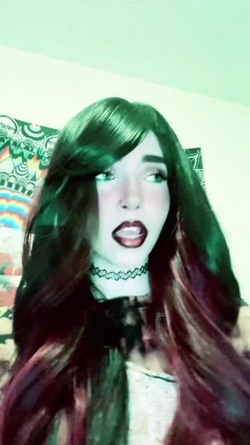 @<3 Battle Angel Bex <3